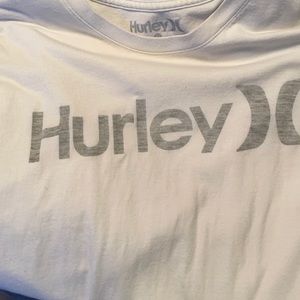 XL Hurley shirt